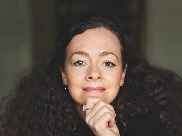 Shelly Kupferberg