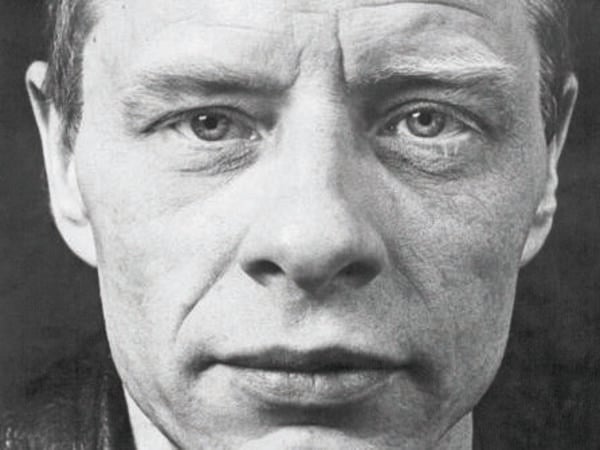 Porträt Karol Bethke