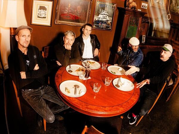 Turbostaat