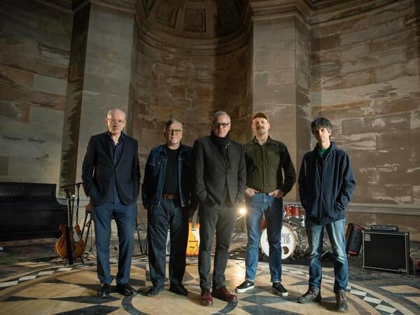 Teenage Fanclub