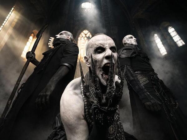 Behemoth